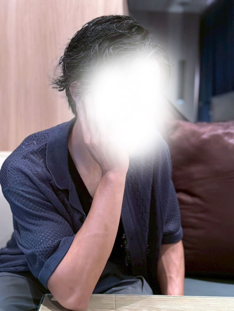 音弥・28歳（松山萬天堂）のプロフィール画像②