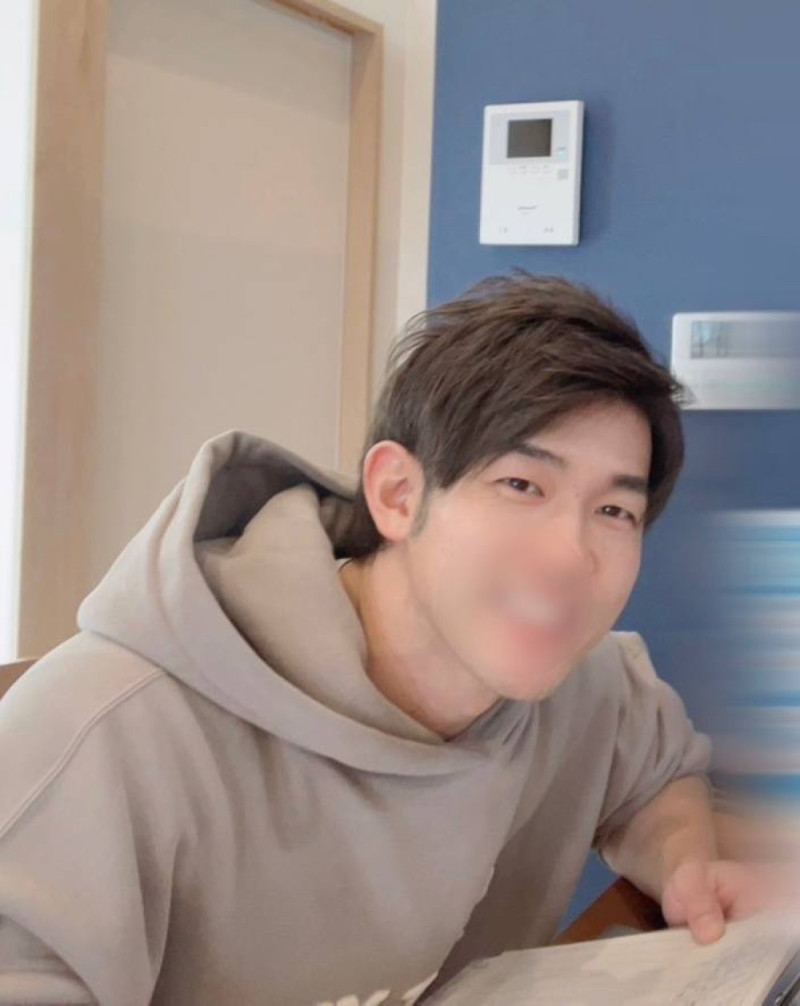 センリ・35歳（ストロベリーボーイズ）のプロフィール画像②