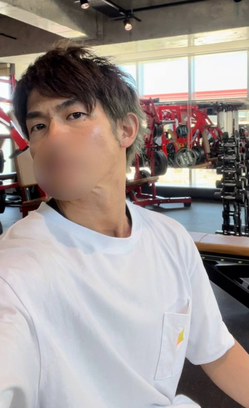 センリ・35歳（ストロベリーボーイズ）のプロフィール画像③