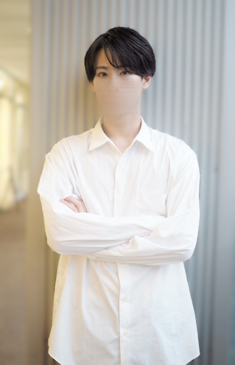 桜井琉季・24歳（サンライズ名古屋）のプロフィール画像②