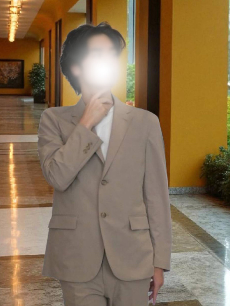 律・35歳（名古屋萬天堂）のプロフィール画像①