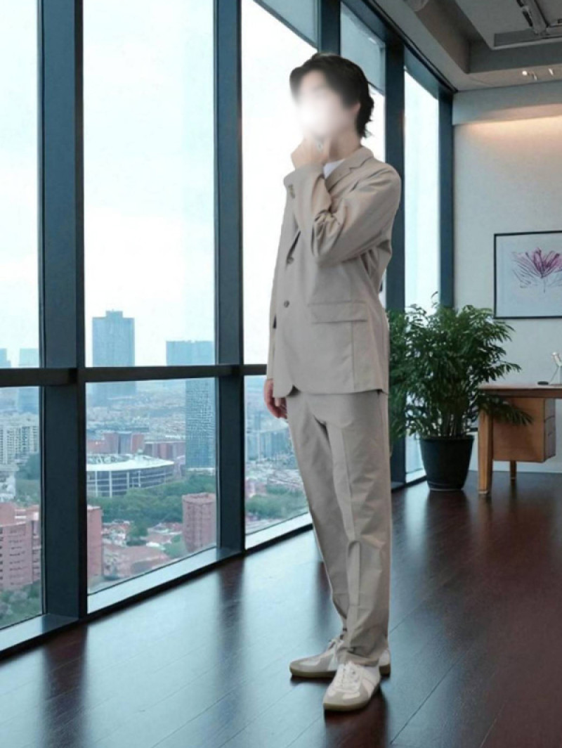 律・35歳（名古屋萬天堂）のプロフィール画像③