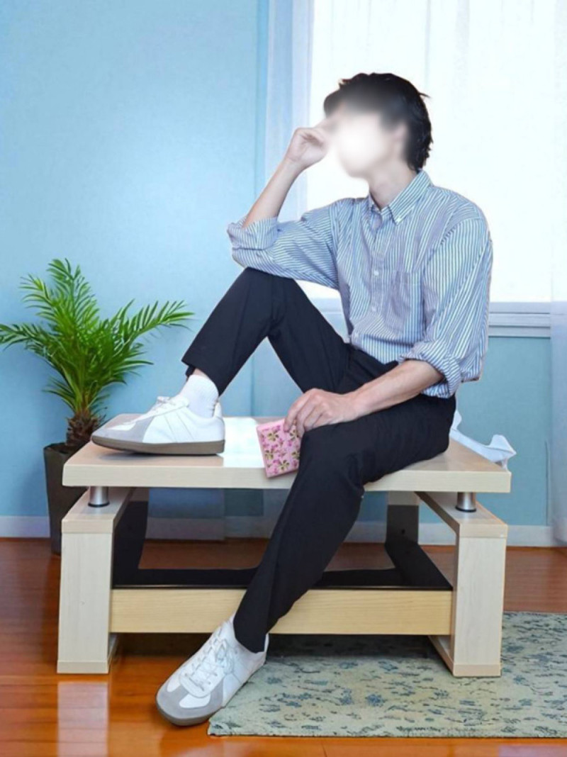 律・35歳（名古屋萬天堂）のプロフィール画像⑤