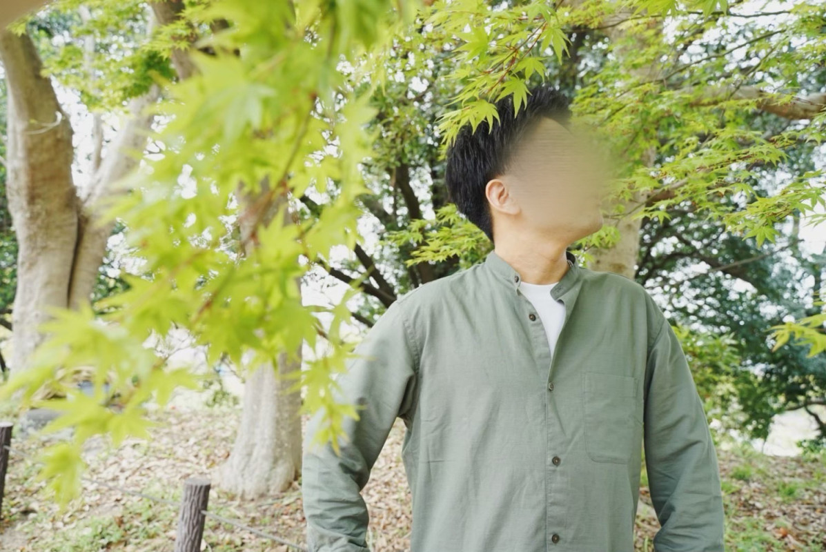 翔太・36歳（雪代）のプロフィール画像①