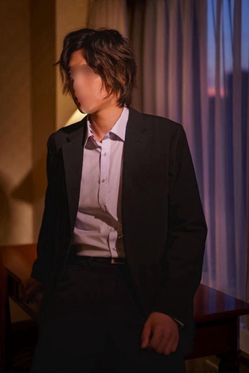 奏音・27歳（名古屋萬天堂）のプロフィール画像①