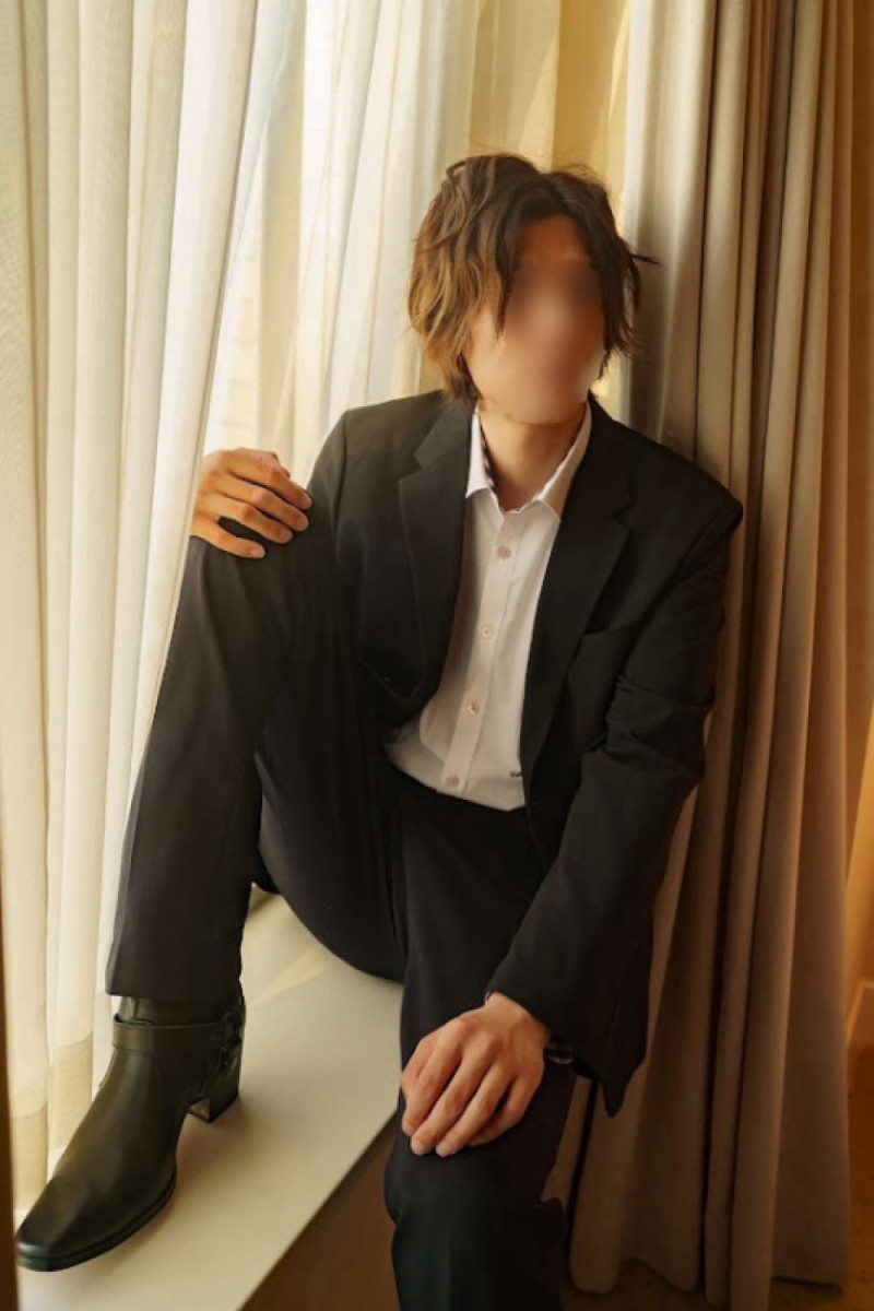 奏音・27歳（名古屋萬天堂）のプロフィール画像②