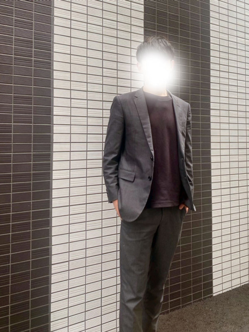カネキ・27歳（名古屋萬天堂）のプロフィール画像②