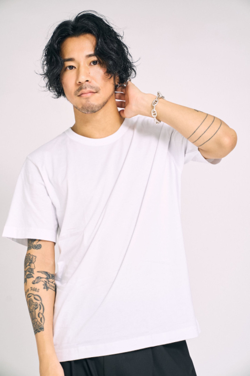 ヒロシ・31歳（東京萬天堂）のプロフィール画像①