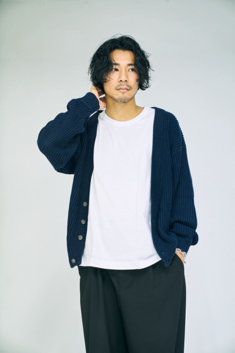 ヒロシ・31歳（東京萬天堂）のプロフィール画像③