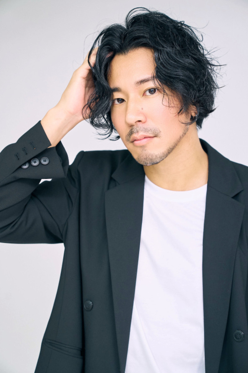 ヒロシ・31歳（東京萬天堂）のプロフィール画像④