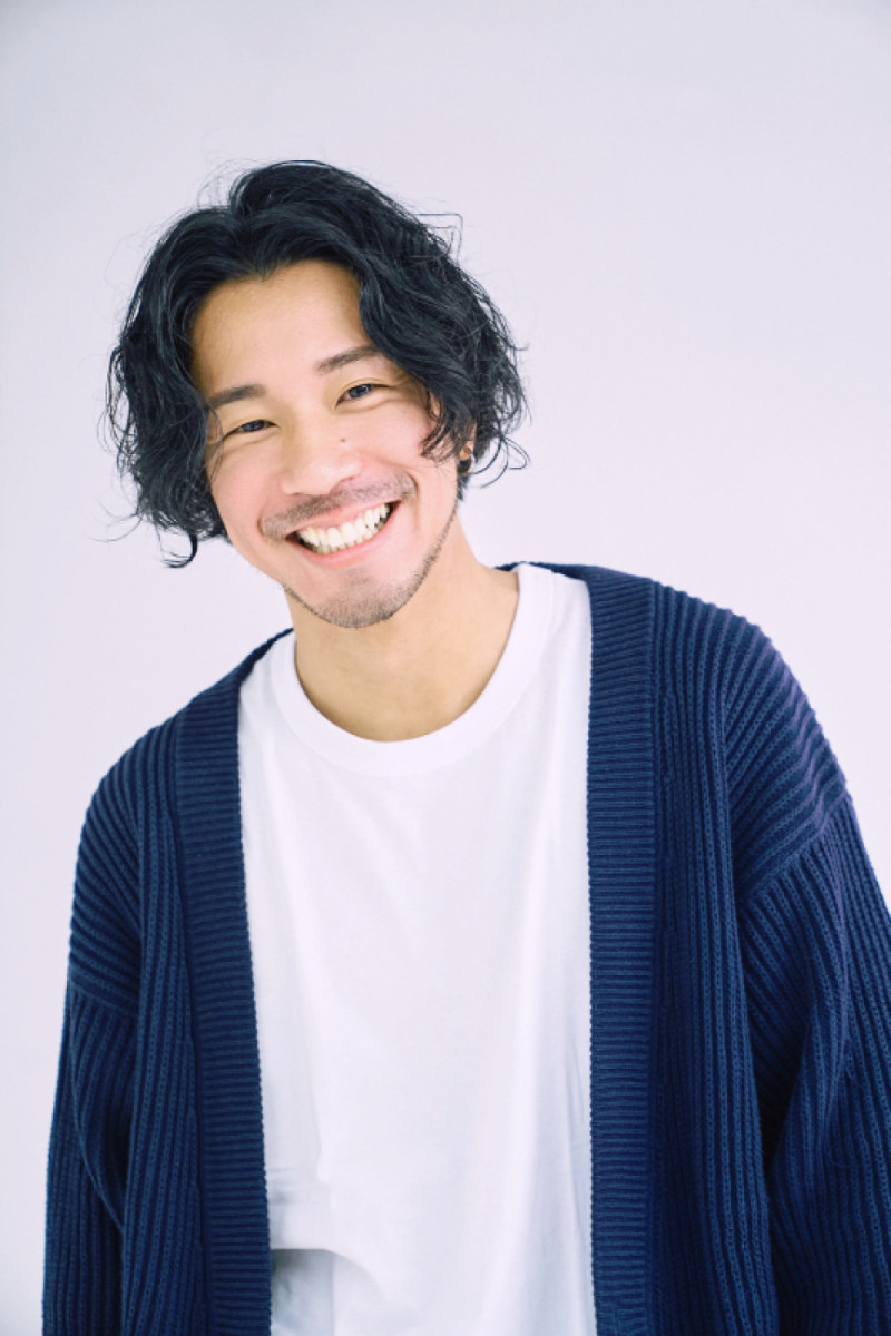 ヒロシ・31歳（東京萬天堂）のプロフィール画像⑤