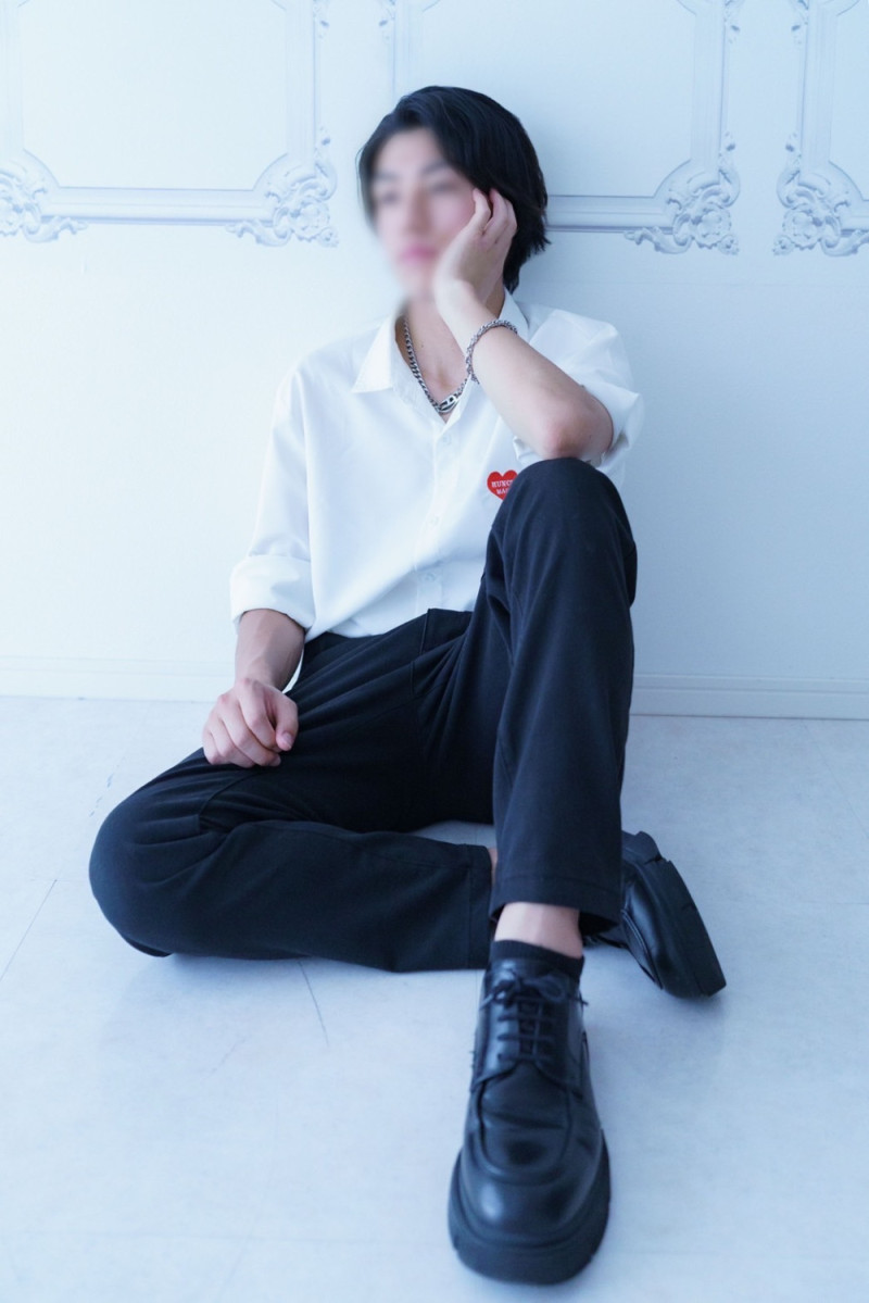 絃・23歳（Noah）のプロフィール画像②