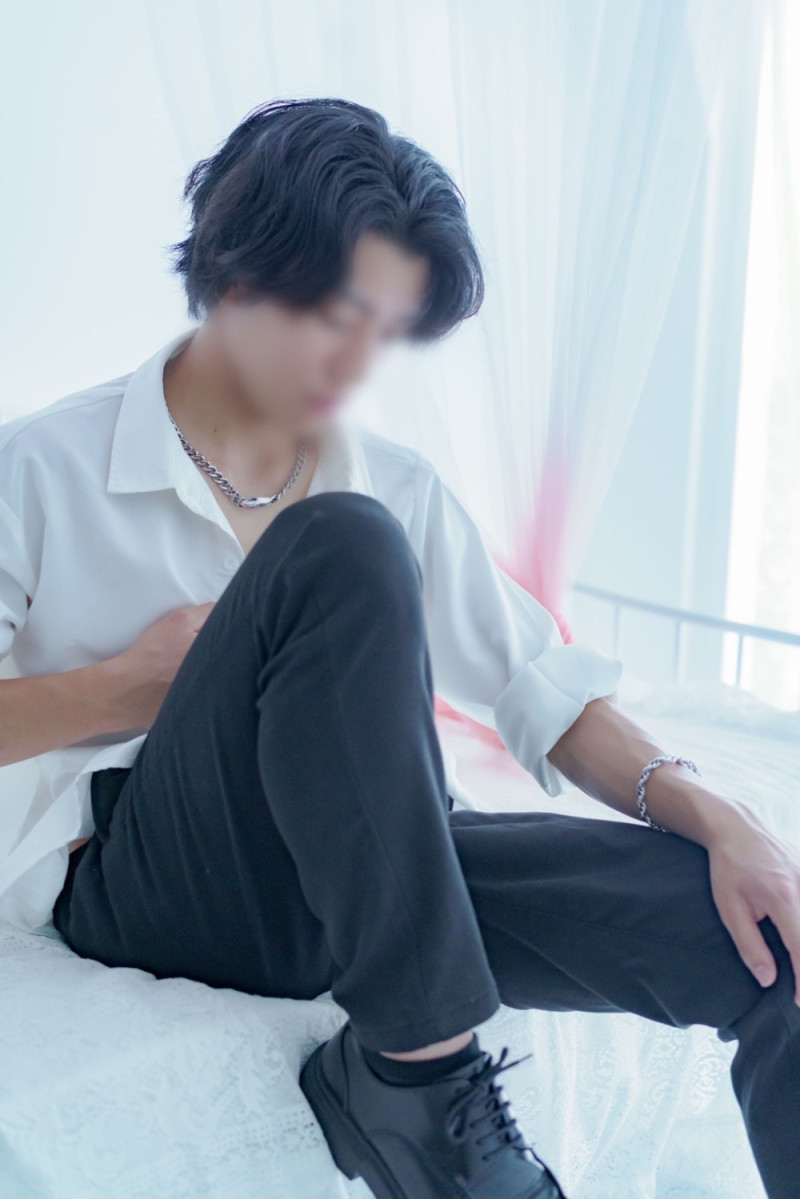 絃・23歳（Noah）のプロフィール画像③