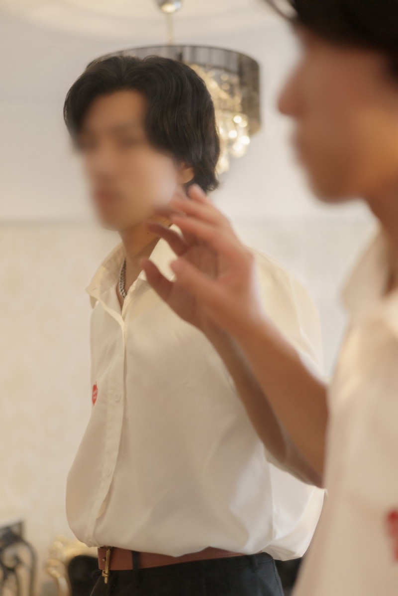 絃・23歳（Noah）のプロフィール画像④