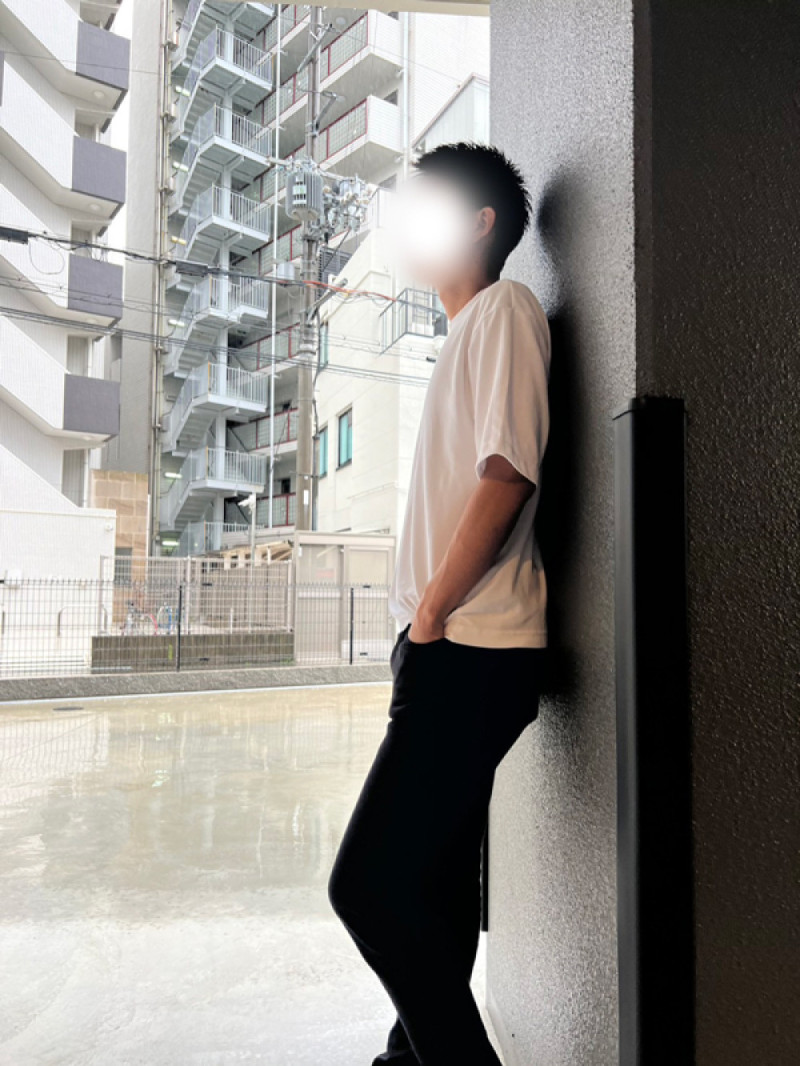 一ノ瀬・30歳（京都萬天堂）のプロフィール画像②