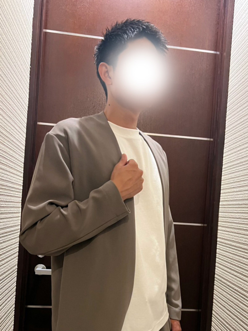 一ノ瀬・30歳（京都萬天堂）のプロフィール画像③