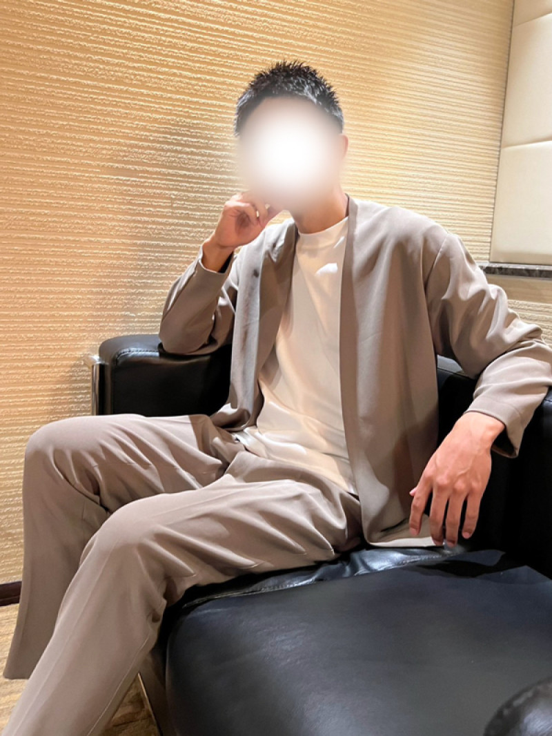 一ノ瀬・30歳（京都萬天堂）のプロフィール画像④