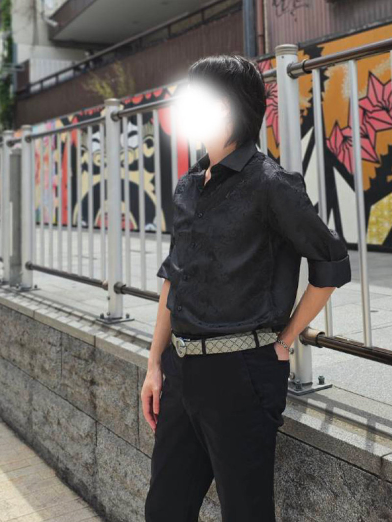 和・30歳（大阪萬天堂）のプロフィール画像②