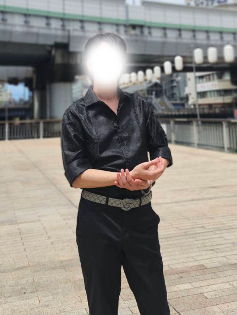 和・30歳（大阪萬天堂）のプロフィール画像④