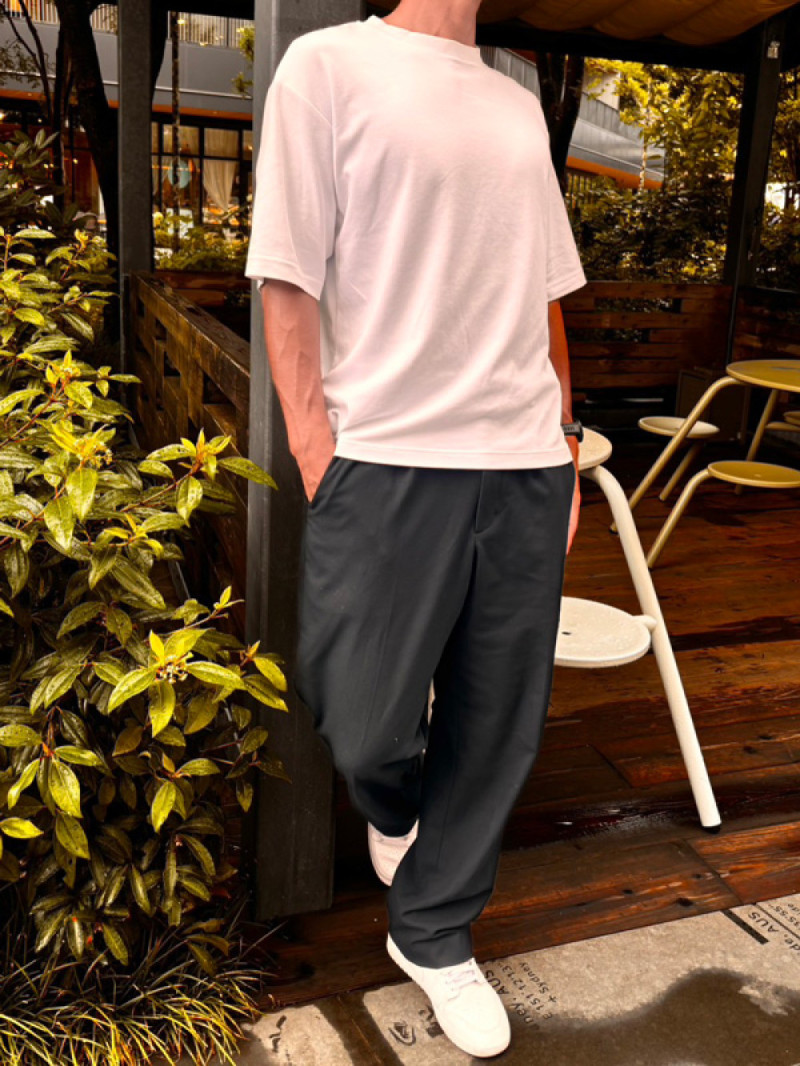 武三・35歳（横浜萬天堂）のプロフィール画像②