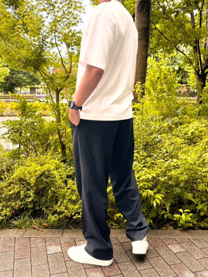 武三・35歳（横浜萬天堂）のプロフィール画像⑤