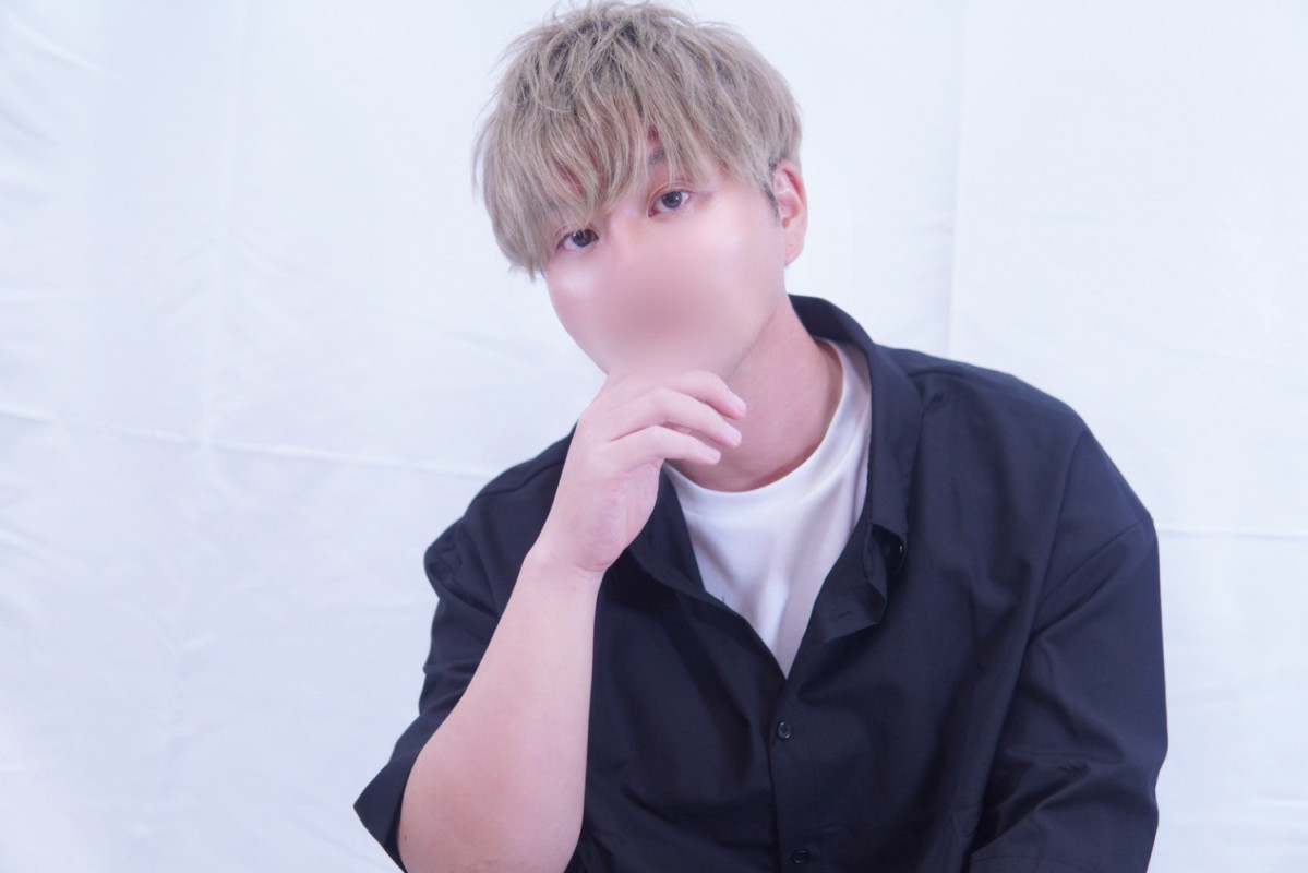 廻・36歳（CANDY HIROSHIMA）のプロフィール画像②