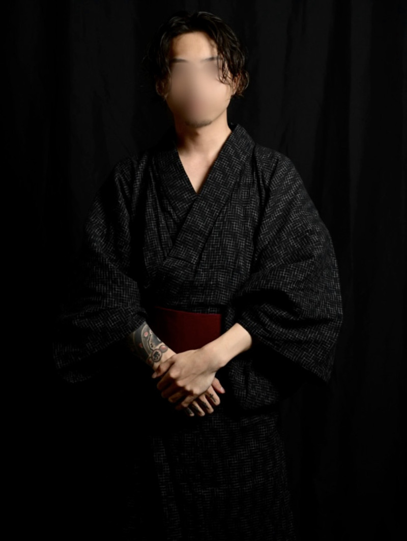 蓮・28歳（露花）のプロフィール画像①