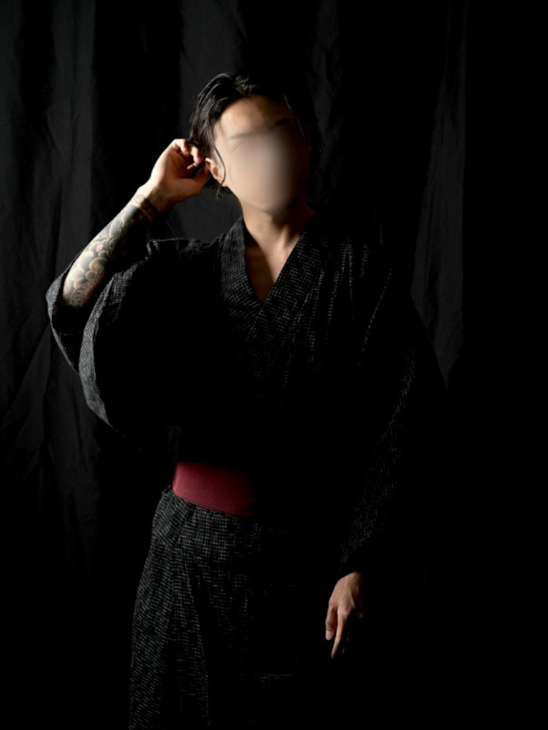 蓮・28歳（露花）のプロフィール画像③