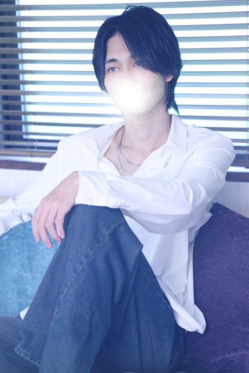 シロウ-SHIRO-・24歳（Sleeping Beauty）のプロフィール画像⑤
