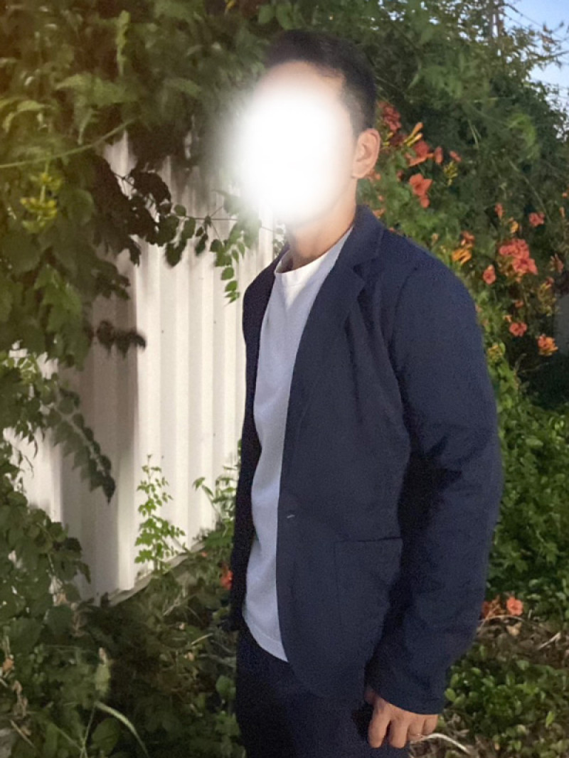 布袋・44歳（信州萬天堂）のプロフィール画像①