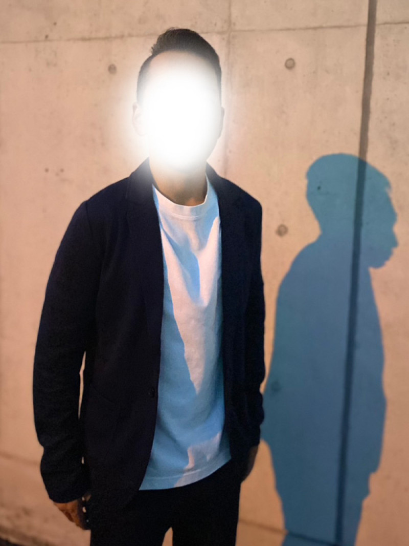 布袋・44歳（信州萬天堂）のプロフィール画像②