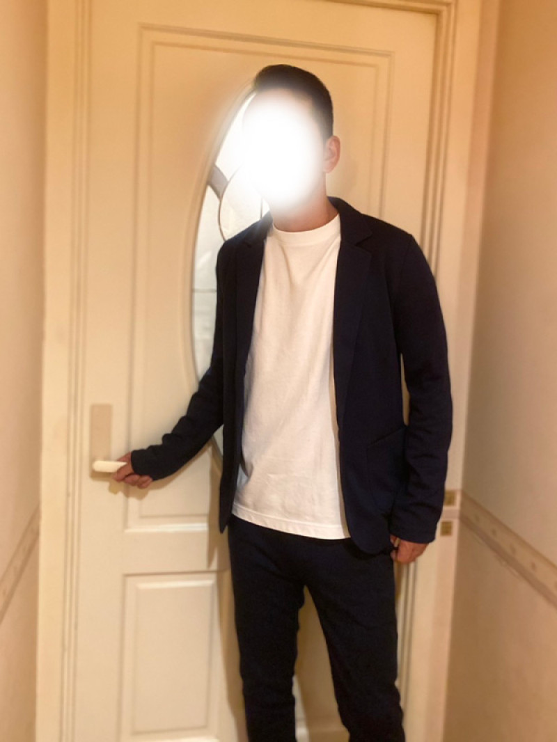 布袋・44歳（信州萬天堂）のプロフィール画像④