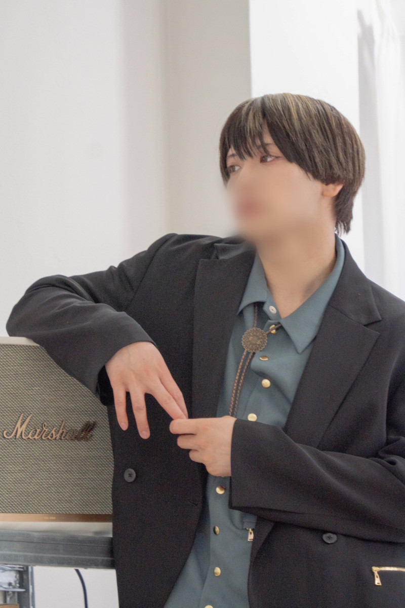 ヒロ・28歳（Peace of Mind 名古屋店）のプロフィール画像②