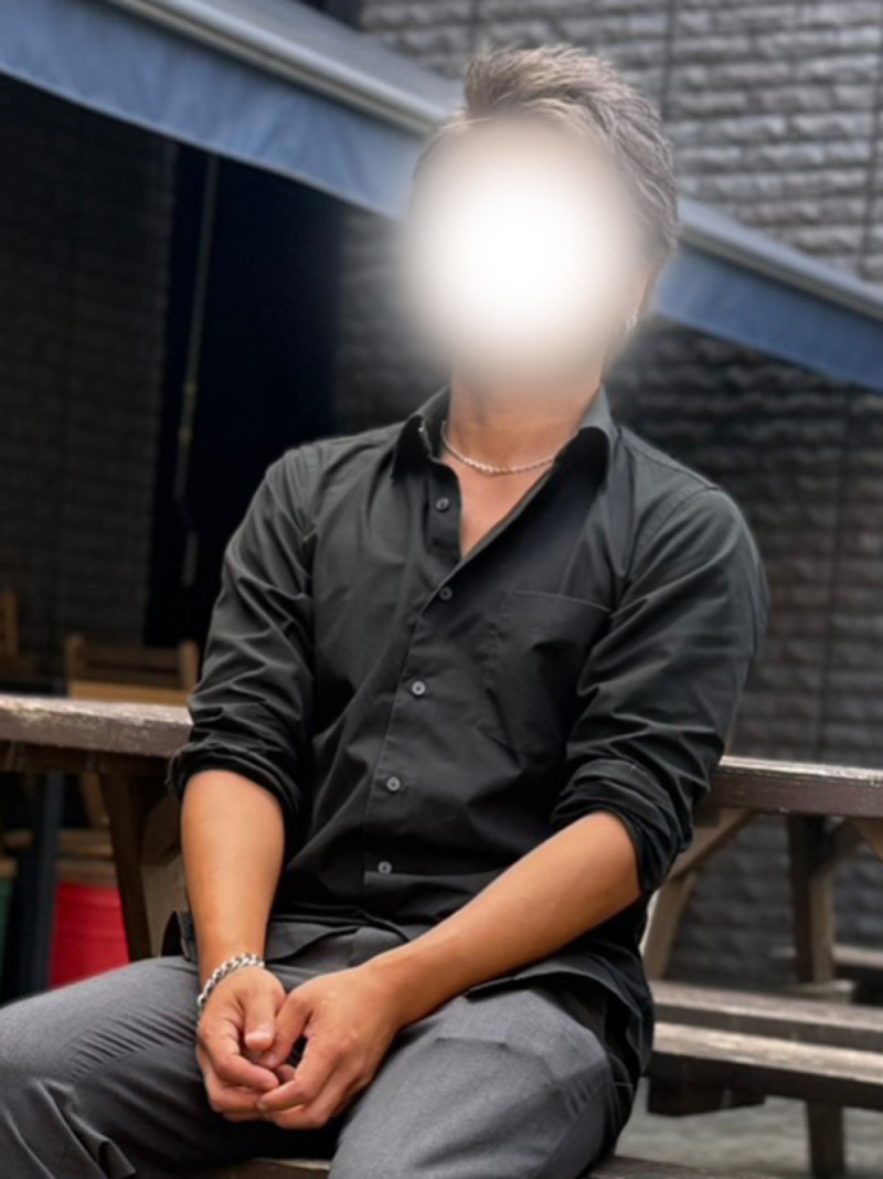 サンジ・30歳（仙台萬天堂）のプロフィール画像①