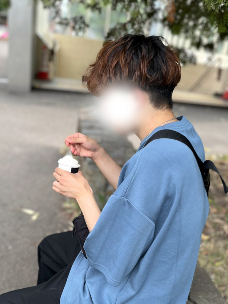 星七・25歳（札幌萬天堂）のプロフィール画像①
