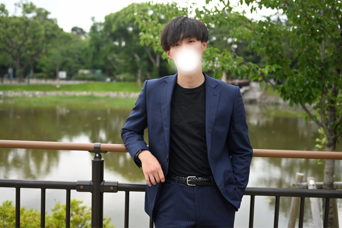 隼人・24歳（Peace of Mind 名古屋店）のプロフィール画像④
