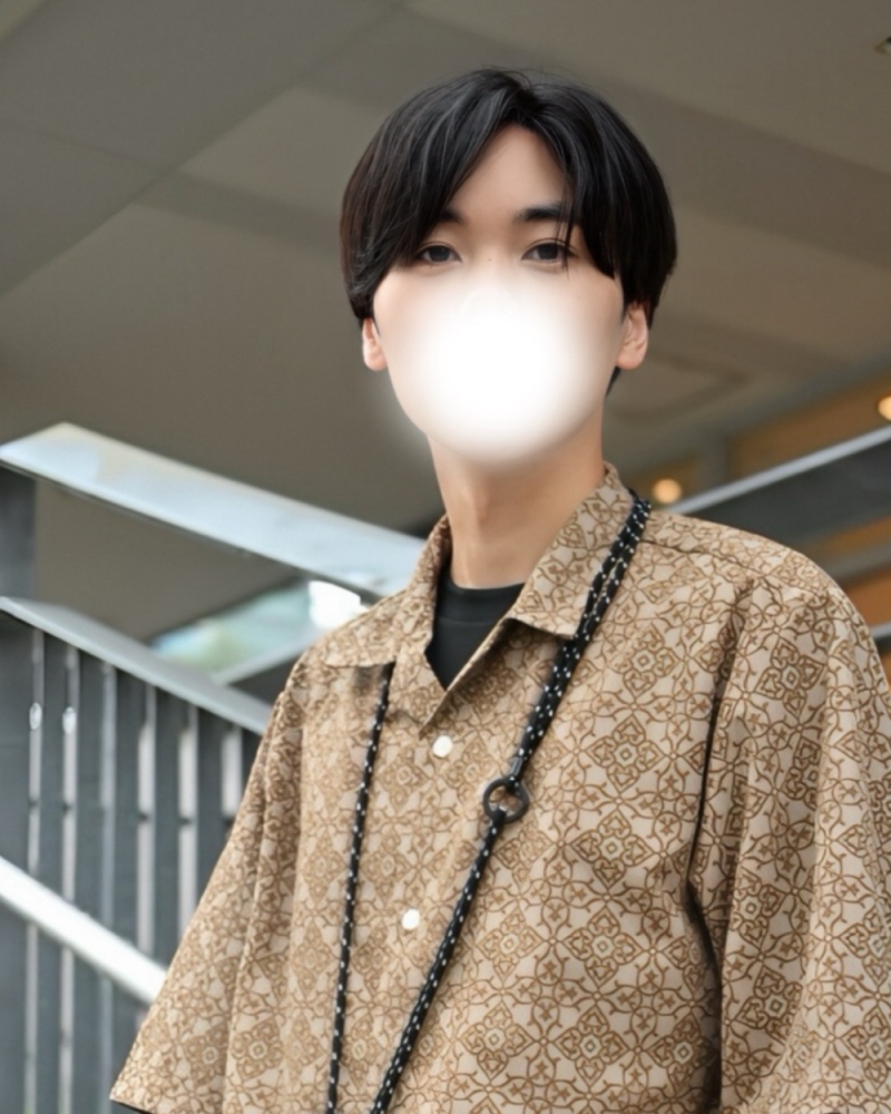 エイト・24歳（Peace of Mind 名古屋店）のプロフィール画像①