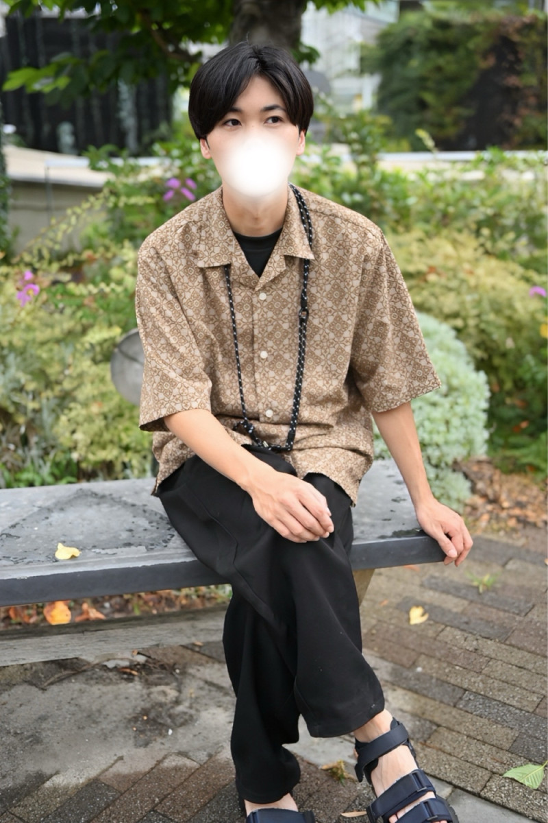 エイト・24歳（Peace of Mind 名古屋店）のプロフィール画像⑤