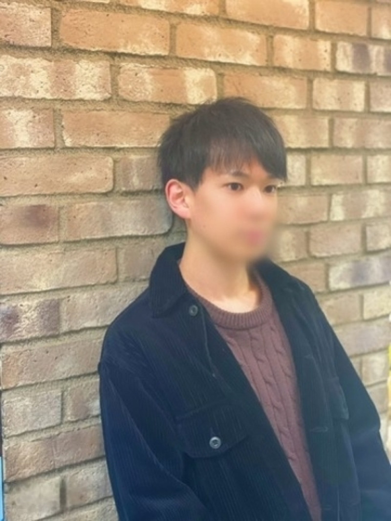 マサキ・27歳（Jasmine）のプロフィール画像②