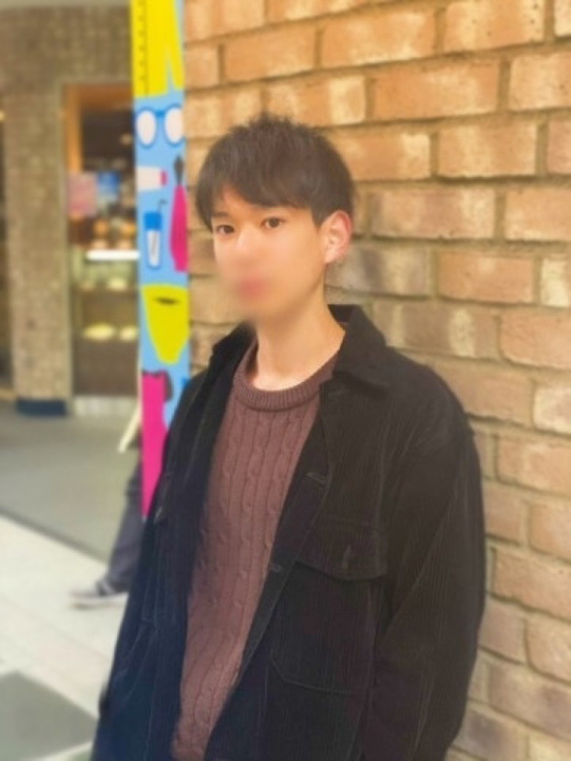 マサキ・27歳（Jasmine）のプロフィール画像③
