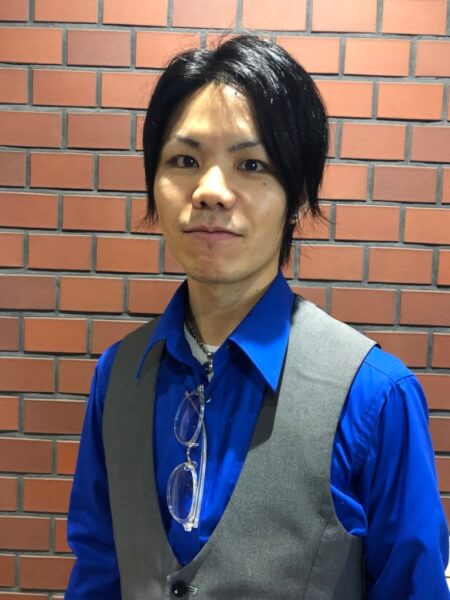 ヒロム（ストロベリーボーイズ）人を喜ばせることが嬉しい！こんなセラピなら指名してみたい＜インタビュー＞