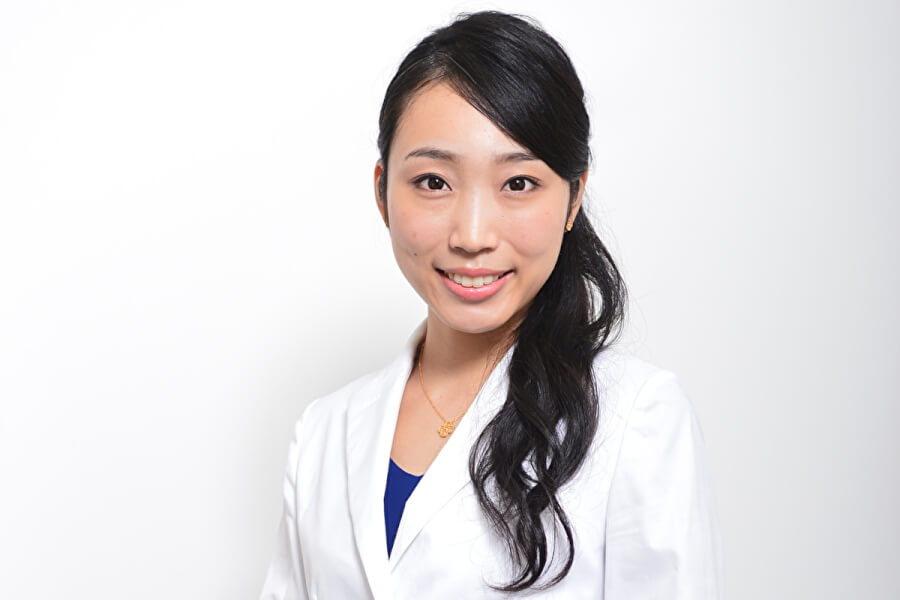 高橋怜奈先生(産婦人科医)に聞きました!「性的な刺激やオーガズムは女性の健康にどう影響するか?」