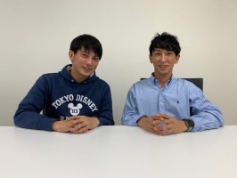 現役男優・市川潤＆東惣介に聞く「自分の妻や奥さんが女性向け風俗を利用していたら？」「すごく興奮します！」