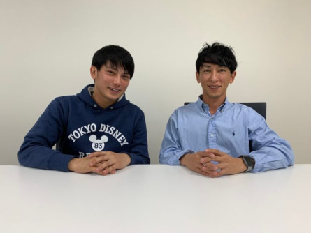 現役男優・市川潤&東惣介に聞く「自分の妻や奥さんが女性向け風俗を利用していたら?」「すごく興奮します!」