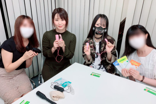 エムズアンバサダー座談会(kaikan編)