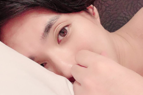 BIDAN(Gentleman TOKYO)その名の通り美男♡しかも面白くってエッチ、女子の胸キュンいっぱい持ってます<体験取材>