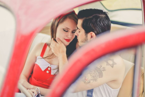 何度もキスしたくなるオフェロ唇の作り方♡