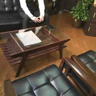 ふたり静のオフィス潜入!女性向け風俗のオフィスって!?