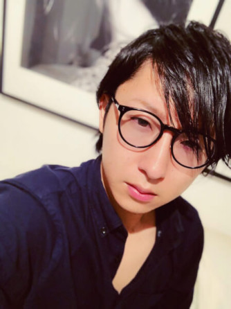 REN(シェアカレ)洗練されたセンスと紳士的な神対応!ハイスペックセラピスト<インタビュー>