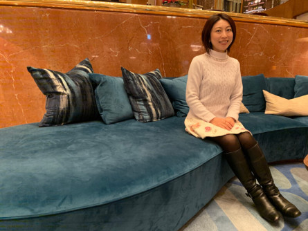 髙木希奈先生(精神科医)に聞きました!女性用風俗を心身ともに楽しむための心構え